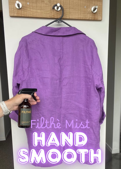Plush Luxury Filthé Linen Spray 250mls
