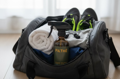 Crisp Air Luxury Filthé Linen Spray 250mls