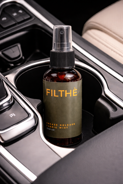 Crisp Air Luxury Filthé Linen Spray Travel 100mls